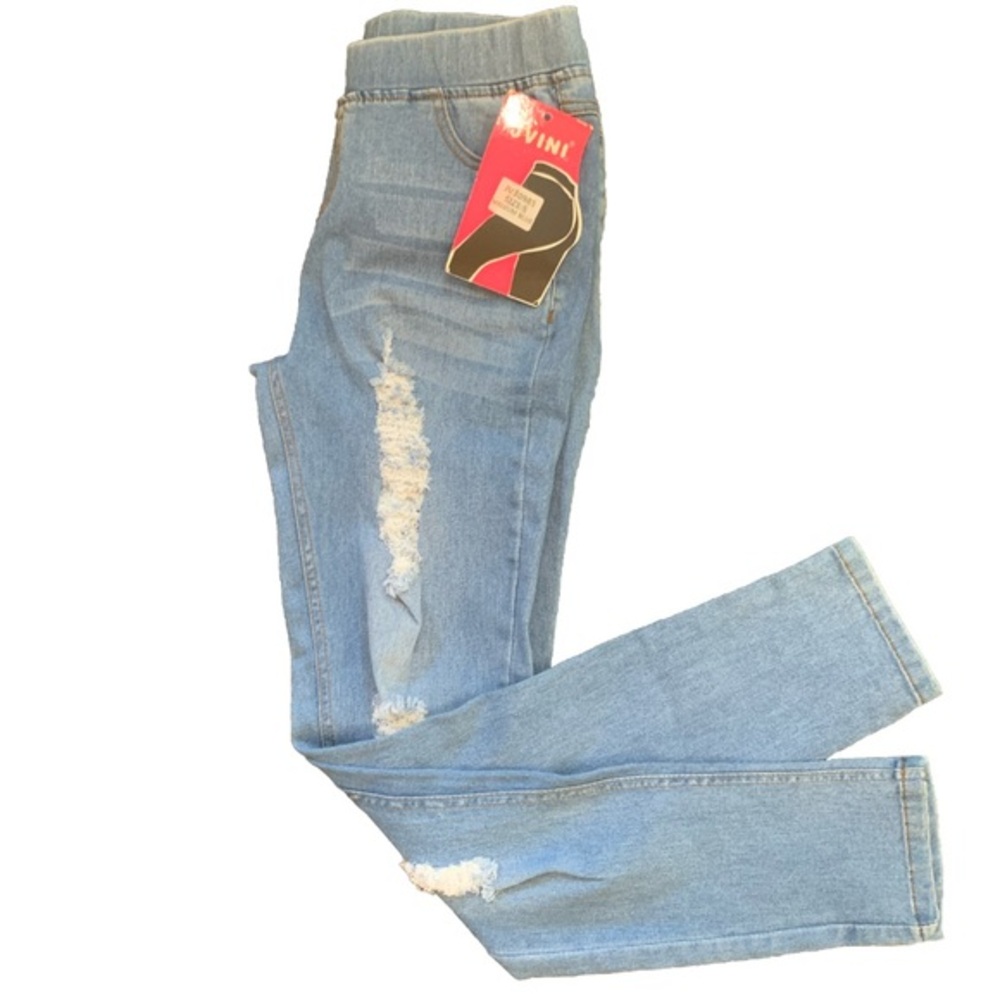 JVINI Body Sculpting Pants